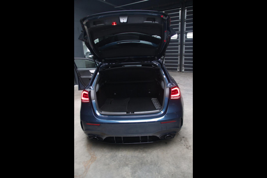 Mercedes-Benz A-Klasse A35 AMG Edition 1 (LIMITED EDITION) PANO-MEMORY Mercedes-Benz A-Klasse A35 AMG Edition 1 (LIMITED EDITION) PANO-MEMORY