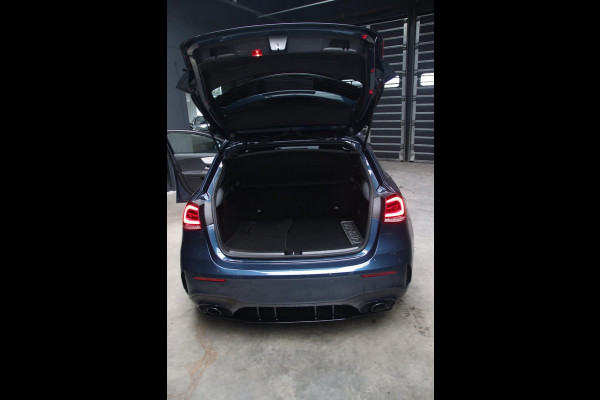 Mercedes-Benz A-Klasse A35 AMG Edition 1 (LIMITED EDITION) PANO-MEMORY Mercedes-Benz A-Klasse A35 AMG Edition 1 (LIMITED EDITION) PANO-MEMORY