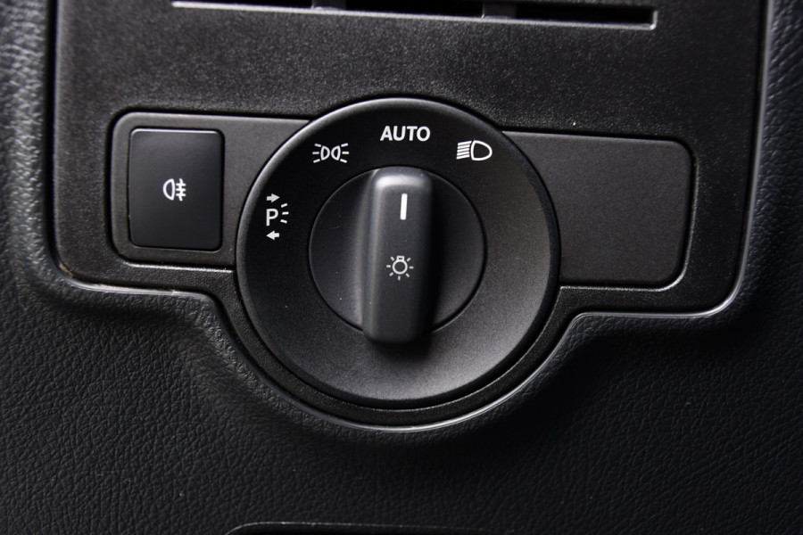 Mercedes-Benz Vito 119 CDI L3 PB Edition Camera, Cruise, Carplay, 190PK, Automaat, LED, 2 x Schuifdeur, NAVI, Trekhaak, Uniek!