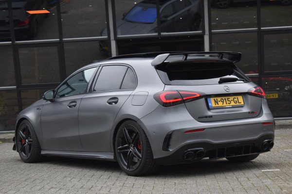 Mercedes-Benz A-Klasse AMG A45 S 4MATIC+ Edition One Pano Keyless