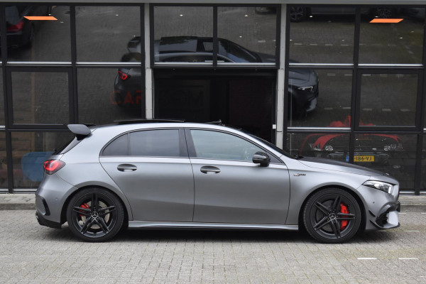 Mercedes-Benz A-Klasse AMG A45 S 4MATIC+ Edition One Pano Keyless