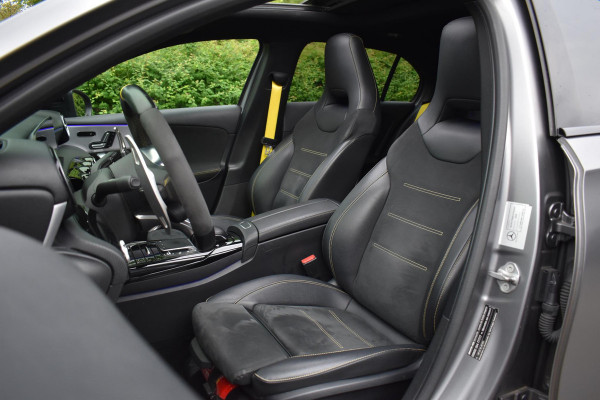 Mercedes-Benz A-Klasse AMG A45 S 4MATIC+ Edition One Pano Keyless