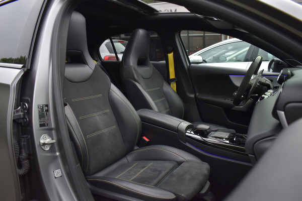 Mercedes-Benz A-Klasse AMG A45 S 4MATIC+ Edition One Pano Keyless