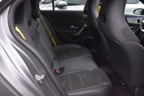Mercedes-Benz A-Klasse AMG A45 S 4MATIC+ Edition One Pano Keyless