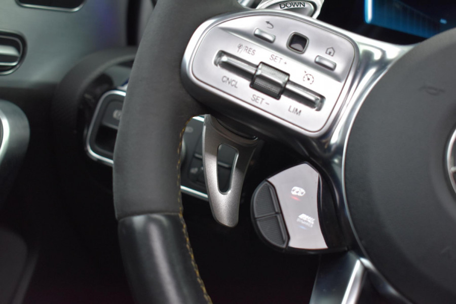 Mercedes-Benz A-Klasse AMG A45 S 4MATIC+ Edition One Pano Keyless
