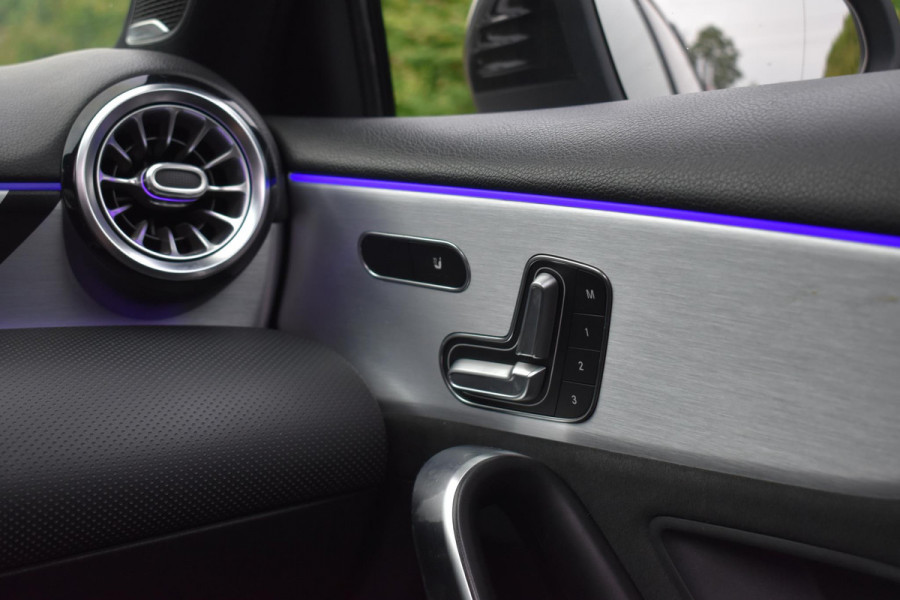 Mercedes-Benz A-Klasse AMG A45 S 4MATIC+ Edition One Pano Keyless