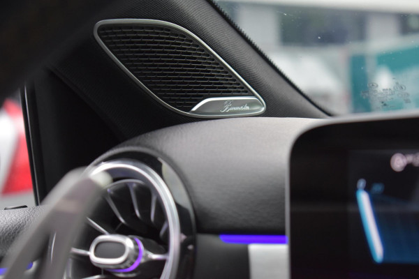 Mercedes-Benz A-Klasse AMG A45 S 4MATIC+ Edition One Pano Keyless