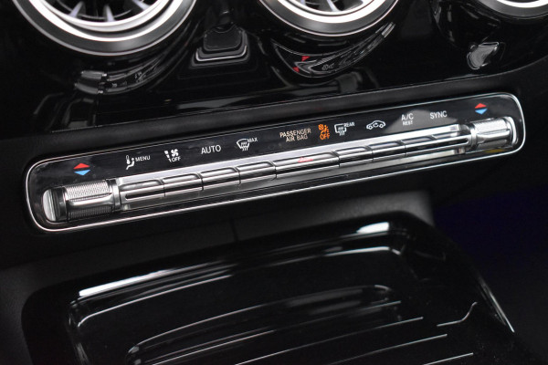 Mercedes-Benz A-Klasse AMG A45 S 4MATIC+ Edition One Pano Keyless