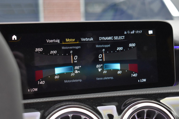 Mercedes-Benz A-Klasse AMG A45 S 4MATIC+ Edition One Pano Keyless