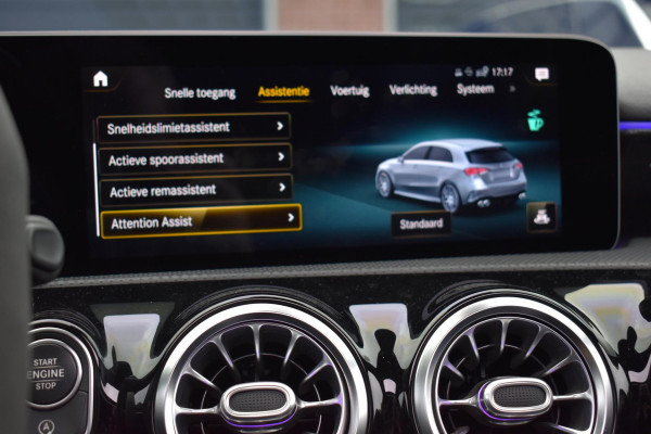 Mercedes-Benz A-Klasse AMG A45 S 4MATIC+ Edition One Pano Keyless