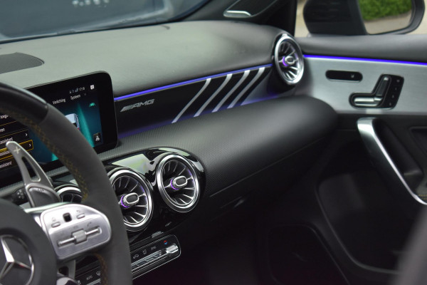 Mercedes-Benz A-Klasse AMG A45 S 4MATIC+ Edition One Pano Keyless