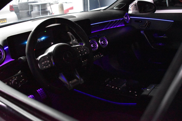 Mercedes-Benz A-Klasse AMG A45 S 4MATIC+ Edition One Pano Keyless