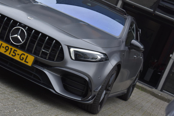 Mercedes-Benz A-Klasse AMG A45 S 4MATIC+ Edition One Pano Keyless