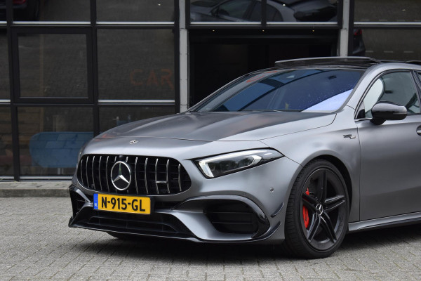 Mercedes-Benz A-Klasse AMG A45 S 4MATIC+ Edition One Pano Keyless
