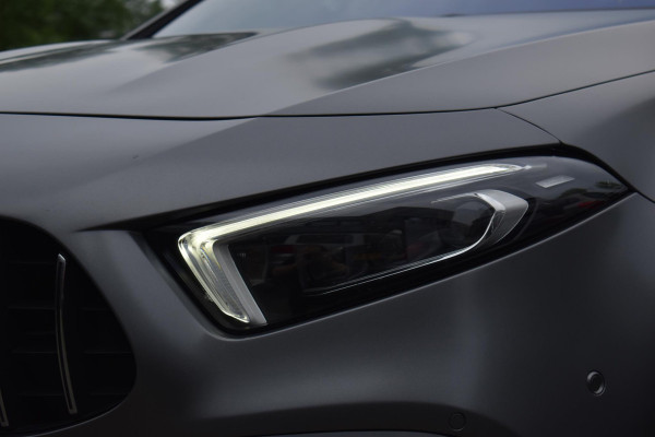 Mercedes-Benz A-Klasse AMG A45 S 4MATIC+ Edition One Pano Keyless