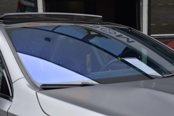 Mercedes-Benz A-Klasse AMG A45 S 4MATIC+ Edition One Pano Keyless