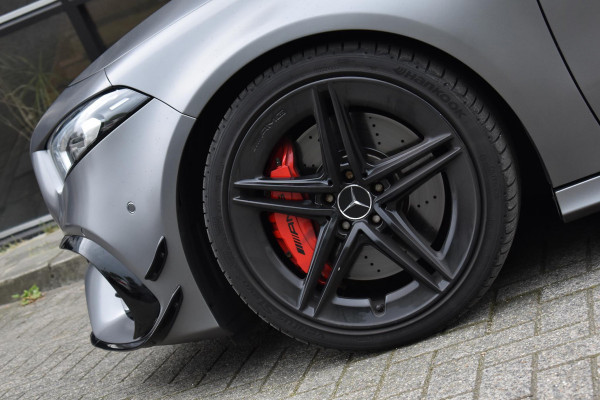Mercedes-Benz A-Klasse AMG A45 S 4MATIC+ Edition One Pano Keyless