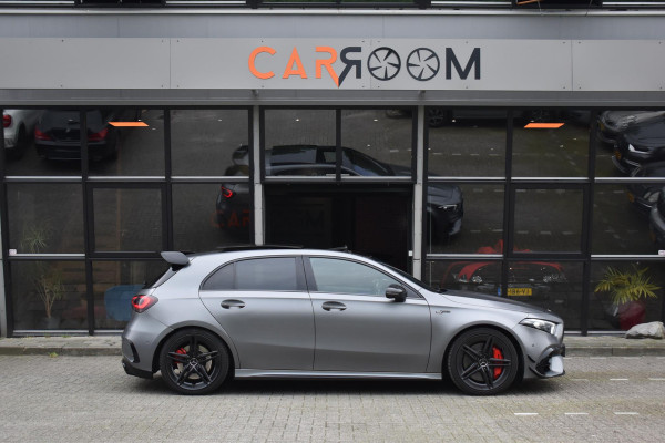 Mercedes-Benz A-Klasse AMG A45 S 4MATIC+ Edition One Pano Keyless