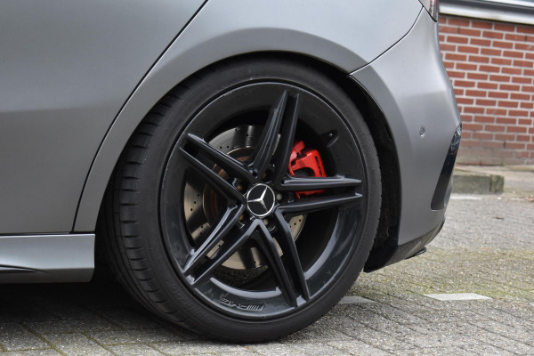 Mercedes-Benz A-Klasse AMG A45 S 4MATIC+ Edition One Pano Keyless