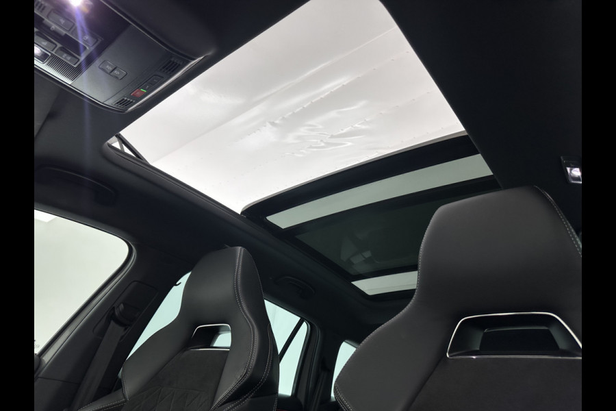 Škoda Kodiaq 1.5 TSI Sportline Business Aut. *PANO | LEATHER-ALCANTARA | FULL-LED | ADAPTIVE-CRUISE | BLIND-SPOT | MEMORY-PACK | CANTON-SOUND | CAMERA | KEYLESS | DIGI-COCKPIT | HEATED-SPORTSEATS | DAB+ | AMBIENT-LIGHT | CARBON | .