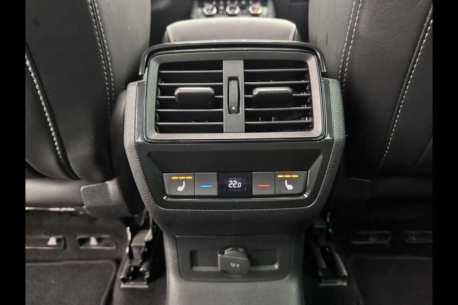 Škoda Kodiaq 1.5 TSI Sportline Business Aut. *PANO | LEATHER-ALCANTARA | FULL-LED | ADAPTIVE-CRUISE | BLIND-SPOT | MEMORY-PACK | CANTON-SOUND | CAMERA | KEYLESS | DIGI-COCKPIT | HEATED-SPORTSEATS | DAB+ | AMBIENT-LIGHT | CARBON | .