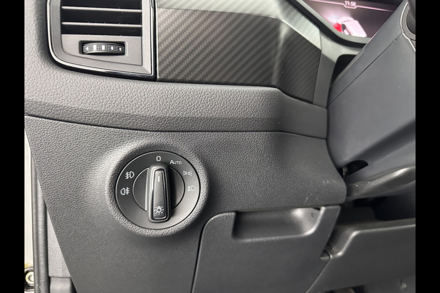 Škoda Kodiaq 1.5 TSI Sportline Business Aut. *PANO | LEATHER-ALCANTARA | FULL-LED | ADAPTIVE-CRUISE | BLIND-SPOT | MEMORY-PACK | CANTON-SOUND | CAMERA | KEYLESS | DIGI-COCKPIT | HEATED-SPORTSEATS | DAB+ | AMBIENT-LIGHT | CARBON | .