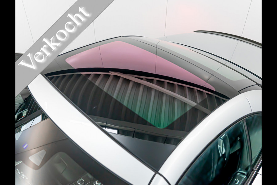 Mercedes-Benz SL-Klasse AMG 63 | Carbon pakket | Harman Kardon