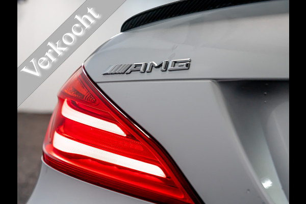 Mercedes-Benz SL-Klasse AMG 63 | Carbon pakket | Harman Kardon