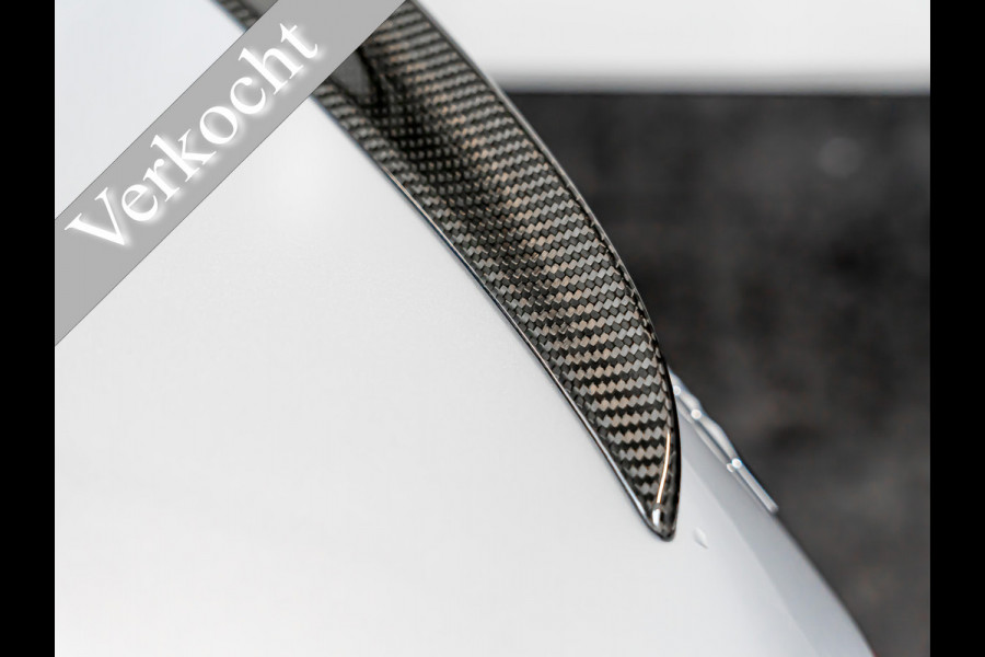 Mercedes-Benz SL-Klasse AMG 63 | Carbon pakket | Harman Kardon