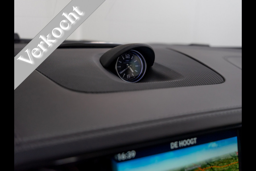 Mercedes-Benz SL-Klasse AMG 63 | Carbon pakket | Harman Kardon