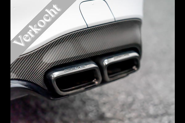 Mercedes-Benz SL-Klasse AMG 63 | Carbon pakket | Harman Kardon