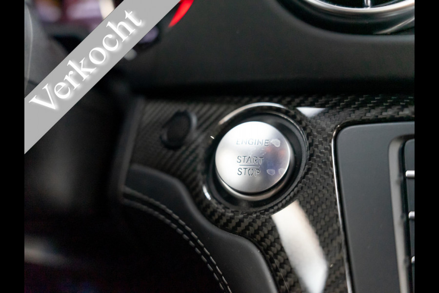 Mercedes-Benz SL-Klasse AMG 63 | Carbon pakket | Harman Kardon