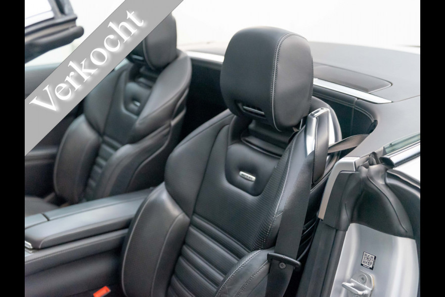 Mercedes-Benz SL-Klasse AMG 63 | Carbon pakket | Harman Kardon