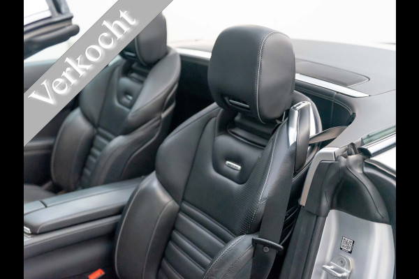 Mercedes-Benz SL-Klasse AMG 63 | Carbon pakket | Harman Kardon