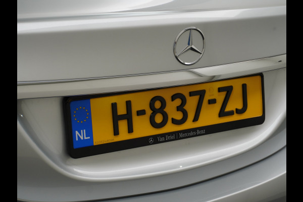 Mercedes-Benz C-Klasse 180 AMG line | Schuifdak Multibeam Trekhaak