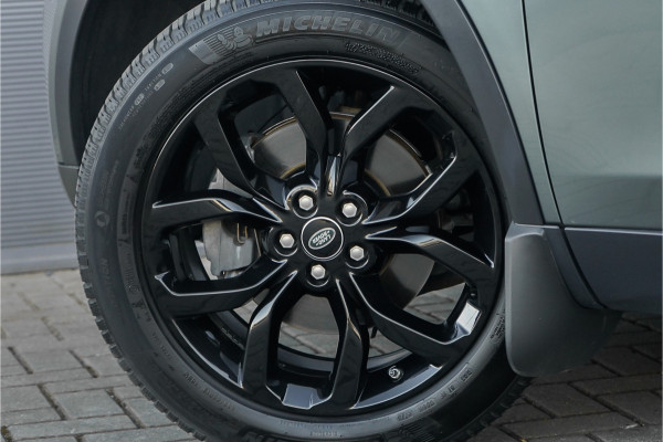 Land Rover Discovery Sport 2.0 Si4 4WD Urban Series Leer Trekhaak Meridian Stuurverwarming