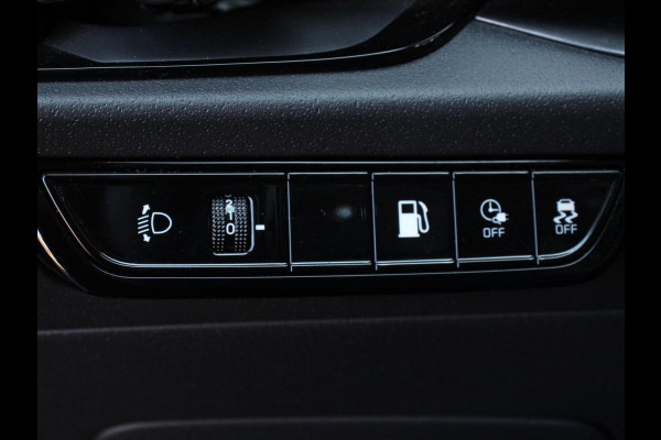 Kia Niro 1.6 GDi PHEV DynamicLine Climate control Adaptieve cruise control Achteruitrijcamera Parkeersensoren Verwarmde voorstoelen LED Keyless Navigatie Apple Carplay/ Android Auto