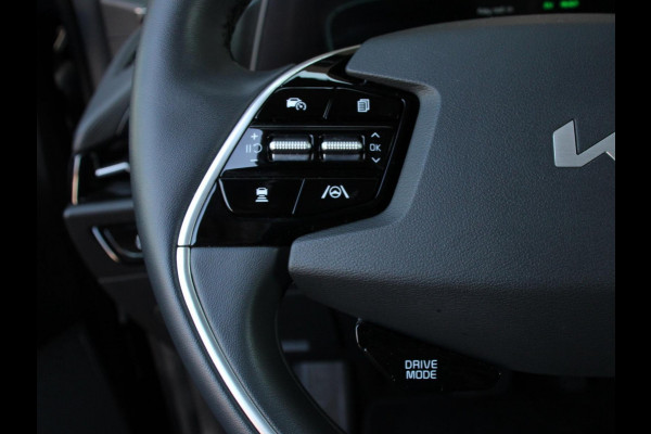 Kia Niro 1.6 GDi PHEV DynamicLine Climate control Adaptieve cruise control Achteruitrijcamera Parkeersensoren Verwarmde voorstoelen LED Keyless Navigatie Apple Carplay/ Android Auto