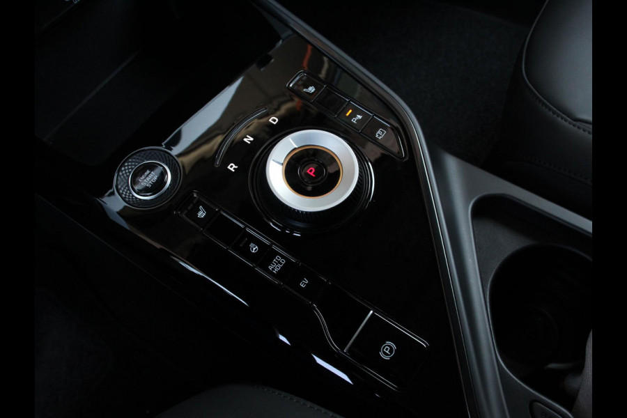 Kia Niro 1.6 GDi PHEV DynamicLine Climate control Adaptieve cruise control Achteruitrijcamera Parkeersensoren Verwarmde voorstoelen LED Keyless Navigatie Apple Carplay/ Android Auto