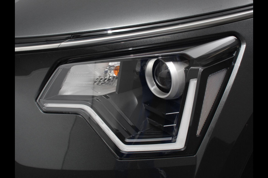 Kia Niro 1.6 GDi PHEV DynamicLine Climate control Adaptieve cruise control Achteruitrijcamera Parkeersensoren Verwarmde voorstoelen LED Keyless Navigatie Apple Carplay/ Android Auto