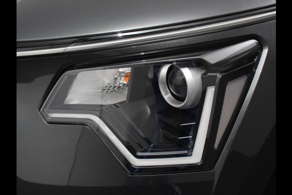 Kia Niro 1.6 GDi PHEV DynamicLine Climate control Adaptieve cruise control Achteruitrijcamera Parkeersensoren Verwarmde voorstoelen LED Keyless Navigatie Apple Carplay/ Android Auto