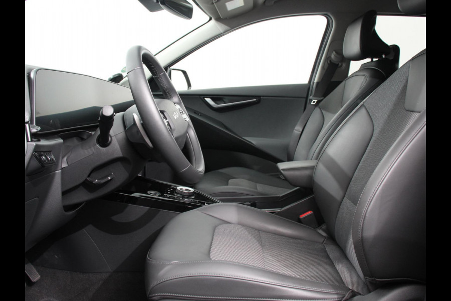Kia Niro 1.6 GDi PHEV DynamicLine Climate control Adaptieve cruise control Achteruitrijcamera Parkeersensoren Verwarmde voorstoelen LED Keyless Navigatie Apple Carplay/ Android Auto