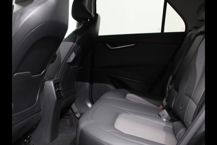 Kia Niro 1.6 GDi PHEV DynamicLine Climate control Adaptieve cruise control Achteruitrijcamera Parkeersensoren Verwarmde voorstoelen LED Keyless Navigatie Apple Carplay/ Android Auto