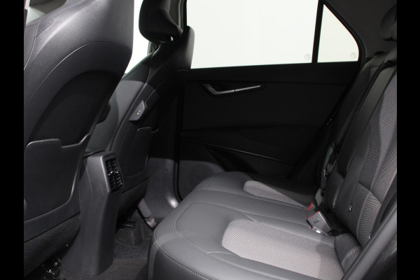 Kia Niro 1.6 GDi PHEV DynamicLine Climate control Adaptieve cruise control Achteruitrijcamera Parkeersensoren Verwarmde voorstoelen LED Keyless Navigatie Apple Carplay/ Android Auto