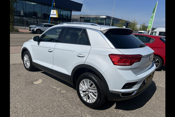 Volkswagen T-Roc 1.0 TSI Style