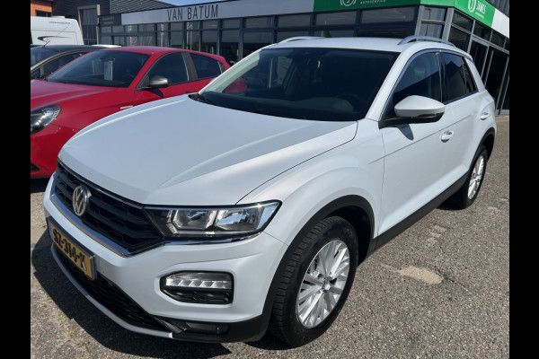 Volkswagen T-Roc 1.0 TSI Style