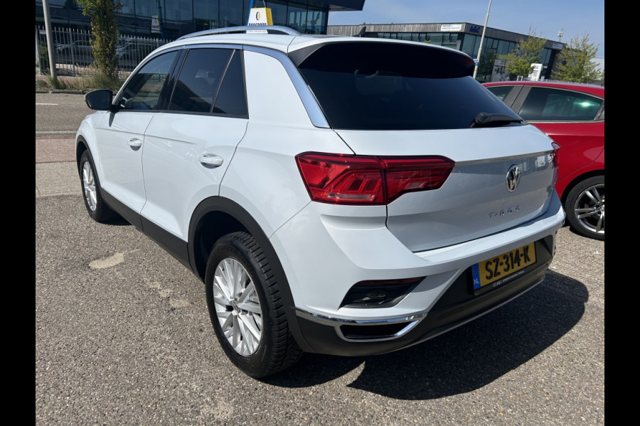 Volkswagen T-Roc 1.0 TSI Style