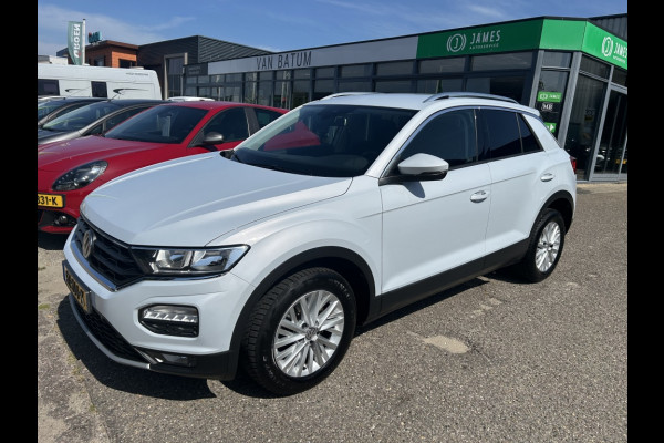 Volkswagen T-Roc 1.0 TSI Style