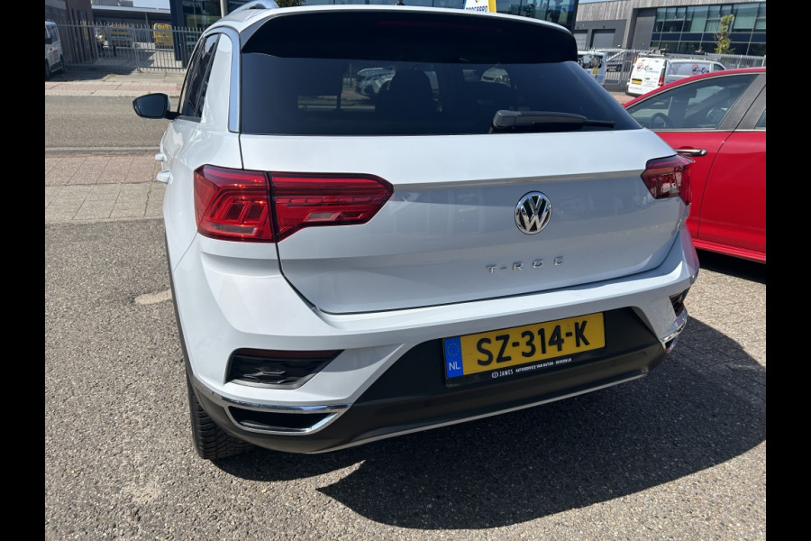 Volkswagen T-Roc 1.0 TSI Style