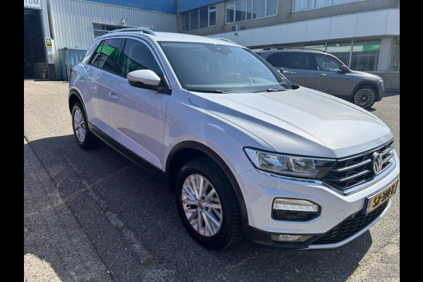 Volkswagen T-Roc 1.0 TSI Style